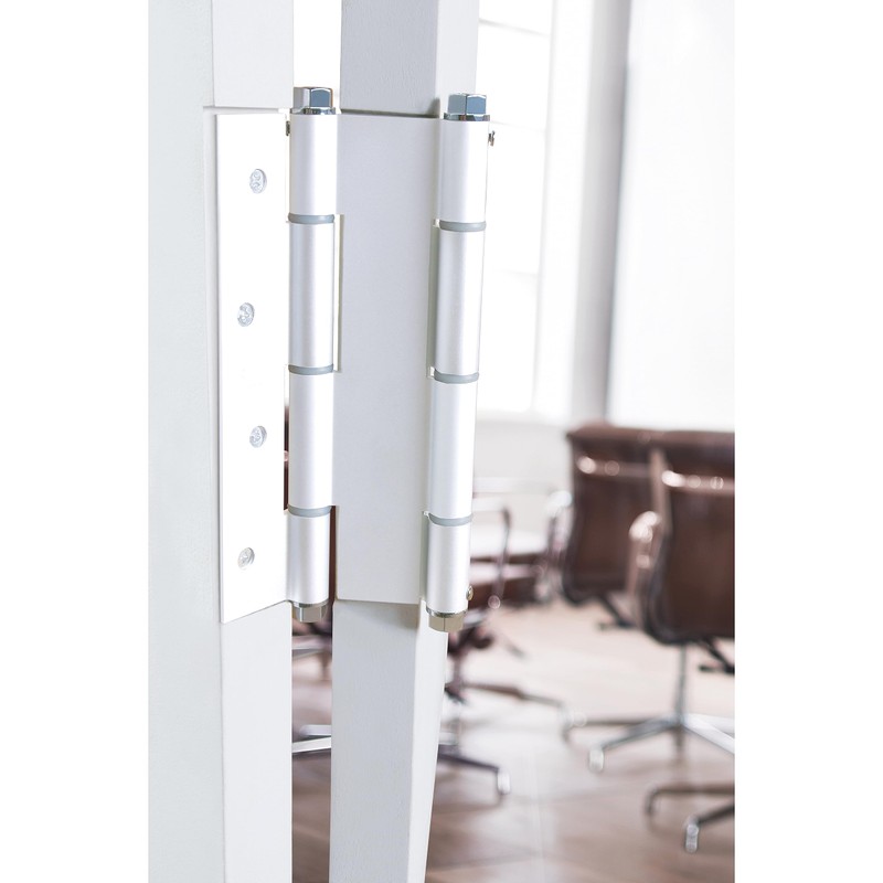 AMIG Double Hinge Accessory 3035 – 180 x 133.5 x