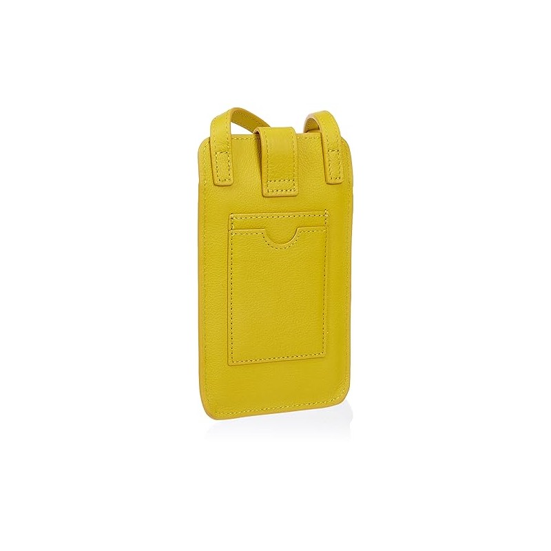 Liebeskind Berlin Women's Mobile Pouch Neck Accessories, High-tech, Small