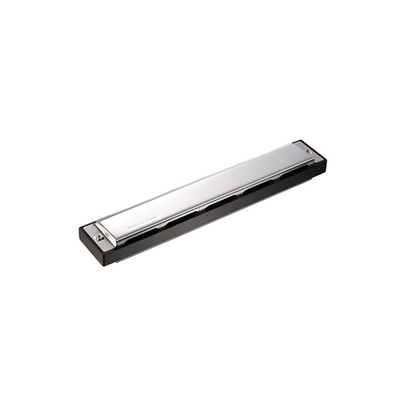 Tombo 3624C Duplicate Standard Array Harmonica