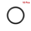 sourcing map Pack of 10 Gasket O Rings 28mm OD