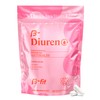 B-FIT Suplemento Diurético, 60 Cápsulas, Cola de Caballo y uva