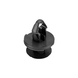 LST 10 x wheel arch wheel housing shell attachment clips J