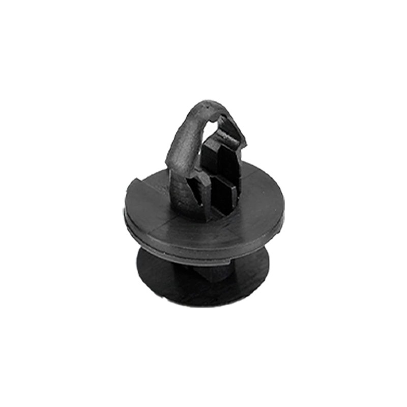 LST 10 x wheel arch wheel housing shell attachment clips