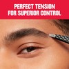 Revlon Expert Eyebrow Hair Removal Tweezer – Precision Stainless Steel