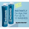 Brazilian Blowout Rewind - 1oz Single Treatment
