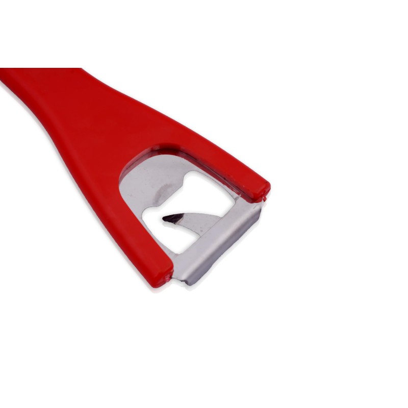 Generic Stainless Steel and Plastic Bottle Tin Can Opener Cutter