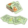 Beer Mats Pack of 48 - Absorbent Recyclable Cardboard Drink