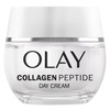 Olay Collagen Peptide Moisturising Day Cream for the Face with