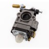 Eskimo 300486 Carburetor 43 And 51.7cc 2 Cycle