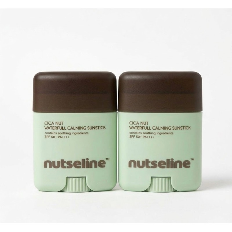 Nutserine Sun Stick Cica Season 2 Cica Balm 20g /