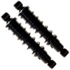 Factory Spec, 1515-0859, 2 Rear Gas Shocks for Kawasaki Many