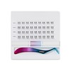 FALSCARA Eyelash Extension Set, Feather Light Volume Eyelashes with Invisible