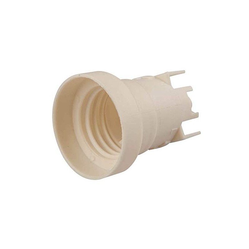 Poly Pool PP0480.7X Lamp Holder E27 with Holes