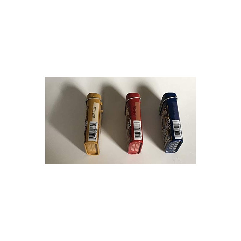 Clawhammer Organic Mints (Spicy Ginger Root)