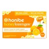 Honibe 100% Pure Honey Lozenges | Made in Canada |