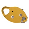 Oval Movable Rope Grab Self Locking Outdoor Climbing Mountaineering Rope