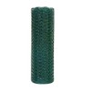 XZJMY Flower Wire Green Net Flower Wire Chicken Wire Craft