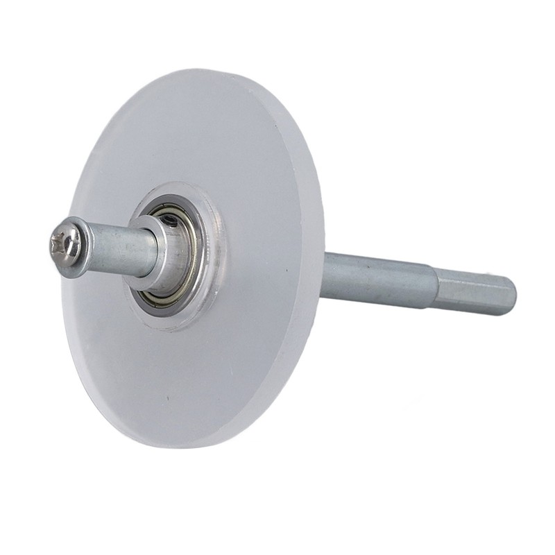 Inside PVC Pipe Cutter with Adjustable Depth Gauge Guide and