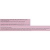 Merrymonde Beretim Glitter Pen Eyeliner 0.5g, 01 Pink, 2 pcs.