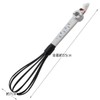 Skater Moomin Nylon Whisk, 21 KWM1-A