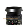 Fotasy Metal Curved Lens Hood - 52mm Vented Hood for