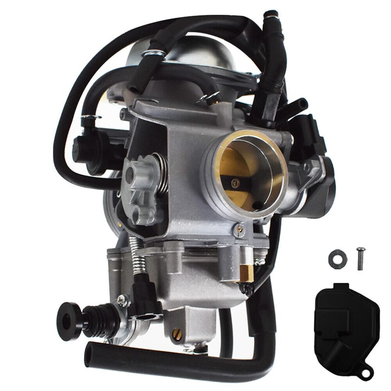 TRX400FA Carburetor for Honda Rancher 400 TRX400FGA Carb 2004-2007 Replace