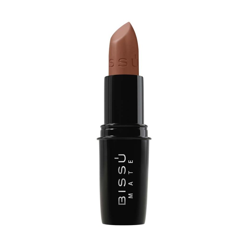 Bissú Cosméticos, Labial Mate 8 Marruecos