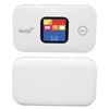 4G WiFi Router 150Mbps SIM Card Slot Support 10 Users