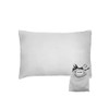 Curldo 100% Luxury Satin Vegan Pillowcase For Hair & Skin