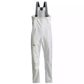 Sitka Gear Nodak Bib White Large 50250-WH-L