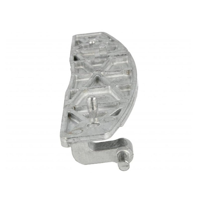 Aspares For Washing Machine Door Hinge Compatible With Bosch 00633549