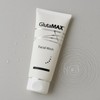 GlutaMAX Facial Wash, Smooth Texture Gentle Cleanser with Glutathione Collagen