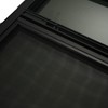 OUKANING 14" W X 16" H RV Window Teardrop Universal