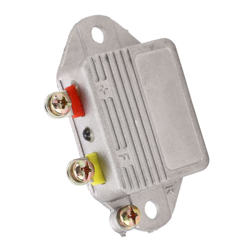 Car Charge Controller 1000 W, Works Stable with High Accuracy,