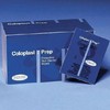 Skin Barrier Wipe Prep Isopropyl Alcohol Individual Packet NonSterile Box