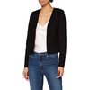 Ichi Ihkate Short BL Blazer, 20112547, 194008_black