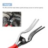 CNWOOAIVE Hose Remover Pliers Automobile Vacuum Hose and Fuel Line