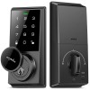 ARPHA Keyless Entry Smart Door Lock Anti-Peeping Password Keypad Deadbolt