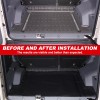 carmotion88 Waterproof Car Trunk Mat Trunk Anti Dirty Pad Mat