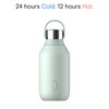 Chilly's Series 2 Water Bottle - Stainless Steel Thermal Bottles