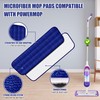 Microfiber Spray Mop for Floors Cleaning: Wet Dry Hardwood Floor