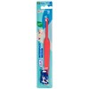 TePe Interspace Angled Medium Toothbrush for Braces with Single-End Tuft
