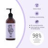 Yope Natural Hand Wash Lilac and Vanilla 500 ml