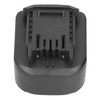 Battery Adapter 5 Pin Converter Conversion Kit Dock Power Connector