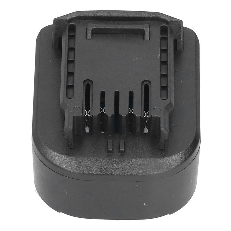 Battery Adapter 5 Pin Converter Conversion Kit Dock Power Connector