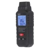Wood Moisture Meter Pin Type LCD Digital Water Leak Detector