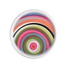 French Bull Lazy Susan Round Rotating Melamine Kitchen Pantry Cabinet