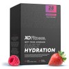 XO Fitness Hydration Sachets | Key Electrolytes Sachets | Immunity