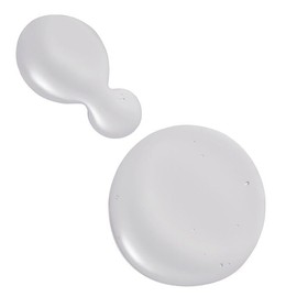 Bissú Esmalte de Uñas, Larga Duración, Acabdo Brillante, Tonos distintos (03 Reflejo de Luna, 15 ml)