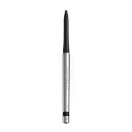 Allergy-Friendly Eyeliner Pencil - Clean & Nordic - Sandstone Metallic Eyeliner Black Out